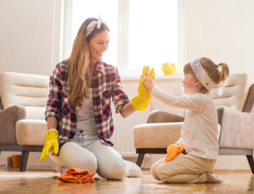 Transform Your Space: The Essential Fall Cleaning Checklist for Tallahassee Residents