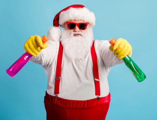 Get Your Tallahassee Home Holiday-Ready with Professional Cleaners