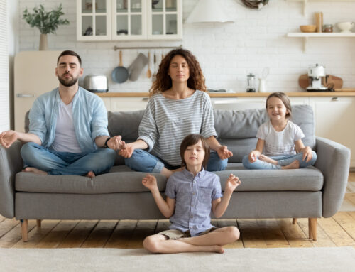 The Hidden Power of a Clean Home: How Clutter Messes with Your Mind