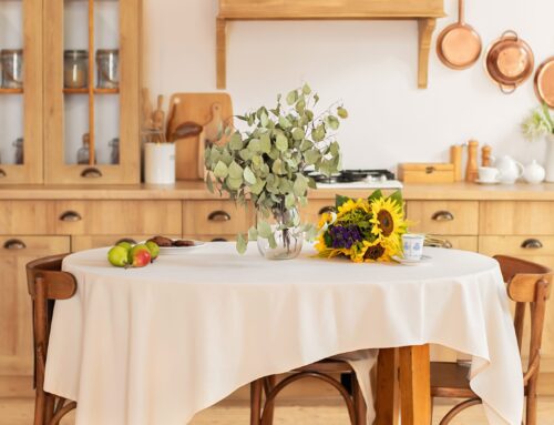 Summer Cleaning Checklist: The Overlooked Spots You’re Probably Missing!