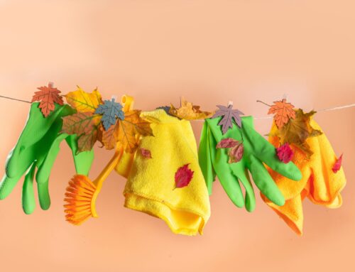 From Sun-Kissed to Fall Fresh: The Ultimate Post-Summer Deep Clean for Your Home