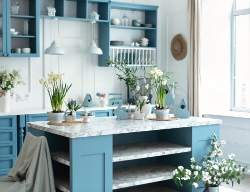 The Joy of an Organized Pantry: Spring Cleaning Your Kitchen for Maximum Efficiency