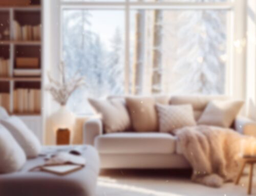 Flu Season Fighters: Fun and Easy Ways to Keep Your Home Germ-Free This Winter!